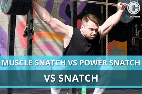 power snatch|The Power Snatch .